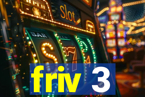 friv 3